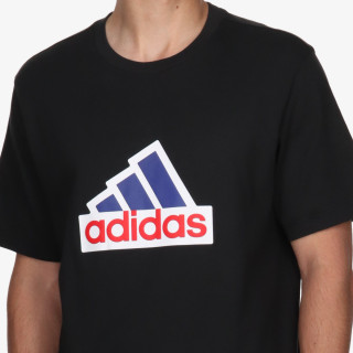 adidas KRATKA MAJICA M FI BOS T OLY 