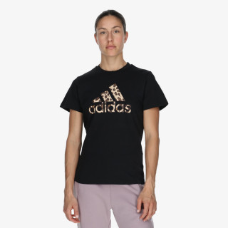 adidas KRATKA MAJICA W ANIMAL GT 