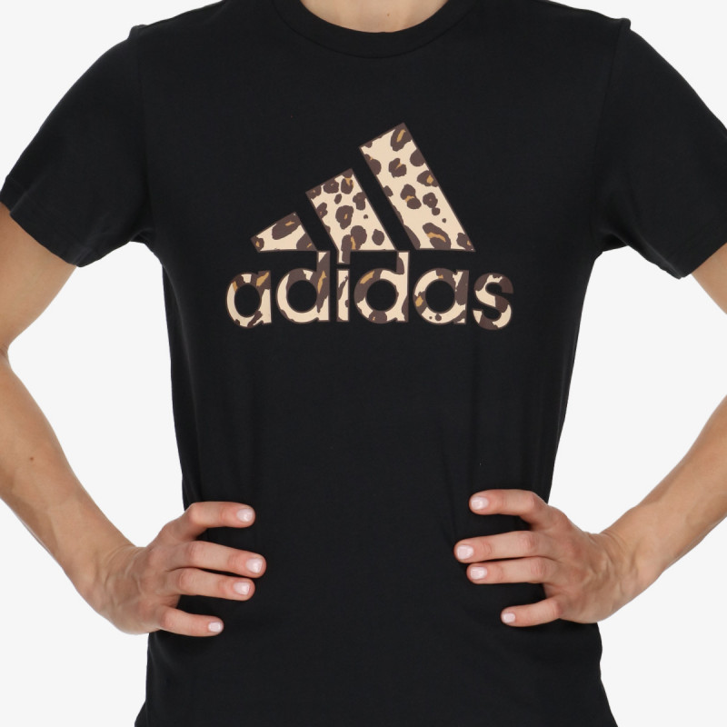 adidas KRATKA MAJICA W ANIMAL GT 