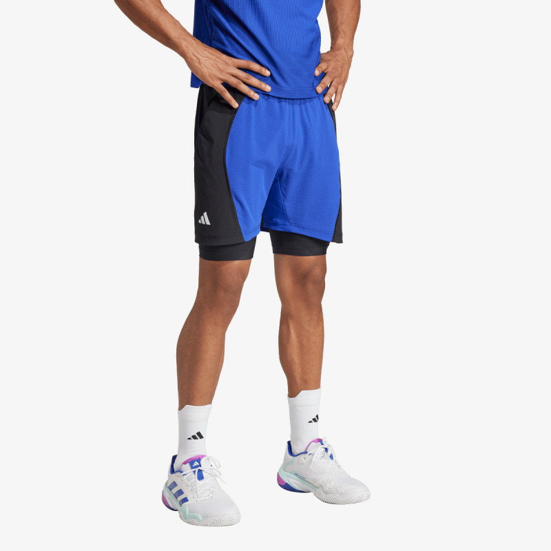 adidas KRATKE HLAČE SH & TIGHT SET 