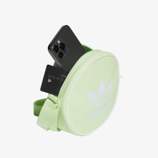 adidas Torba AC ROUND BAG 