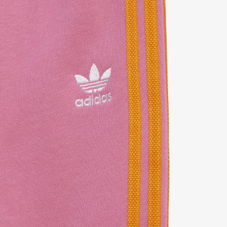 adidas TRENIRKA CREW SET 