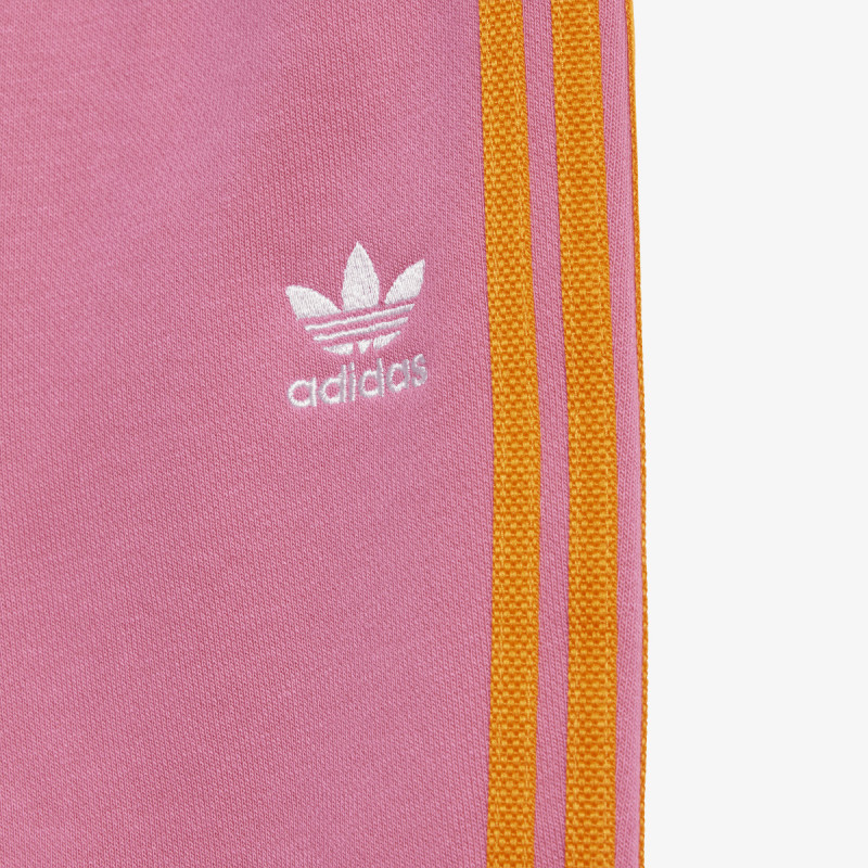 adidas TRENIRKA CREW SET 