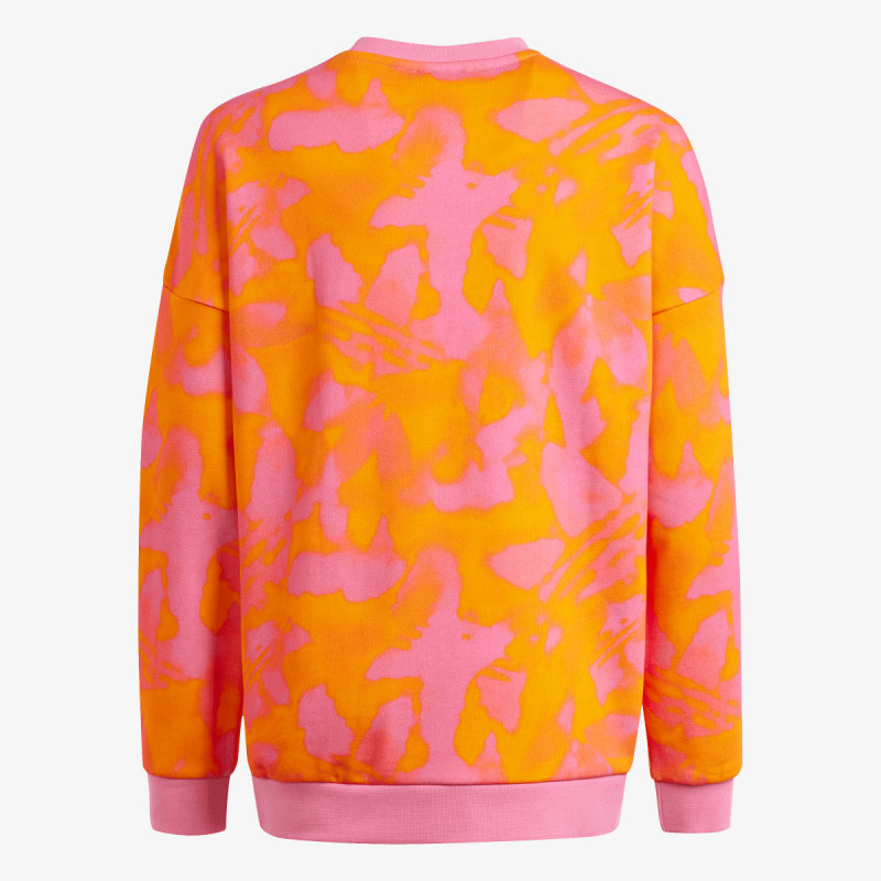 adidas KAPUCAR CREW 