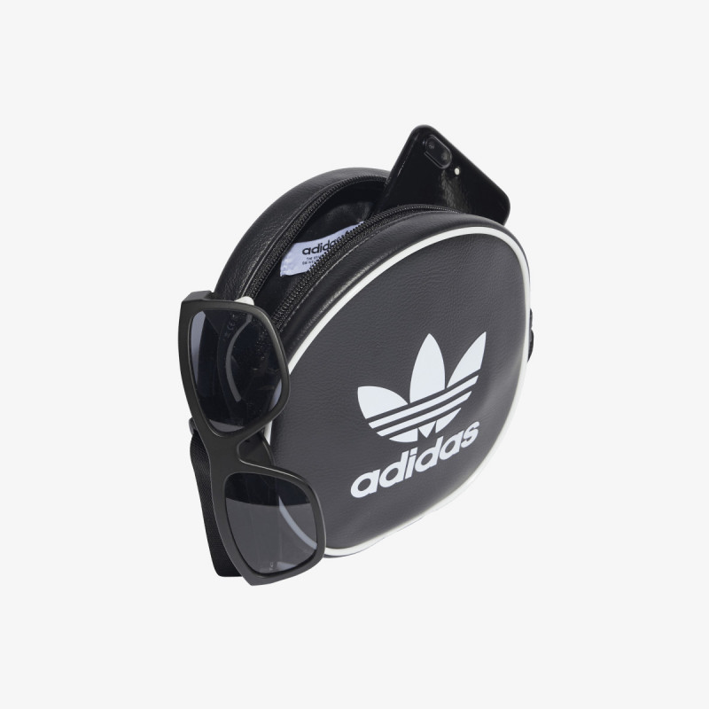 adidas Torba AC ROUND BAG 