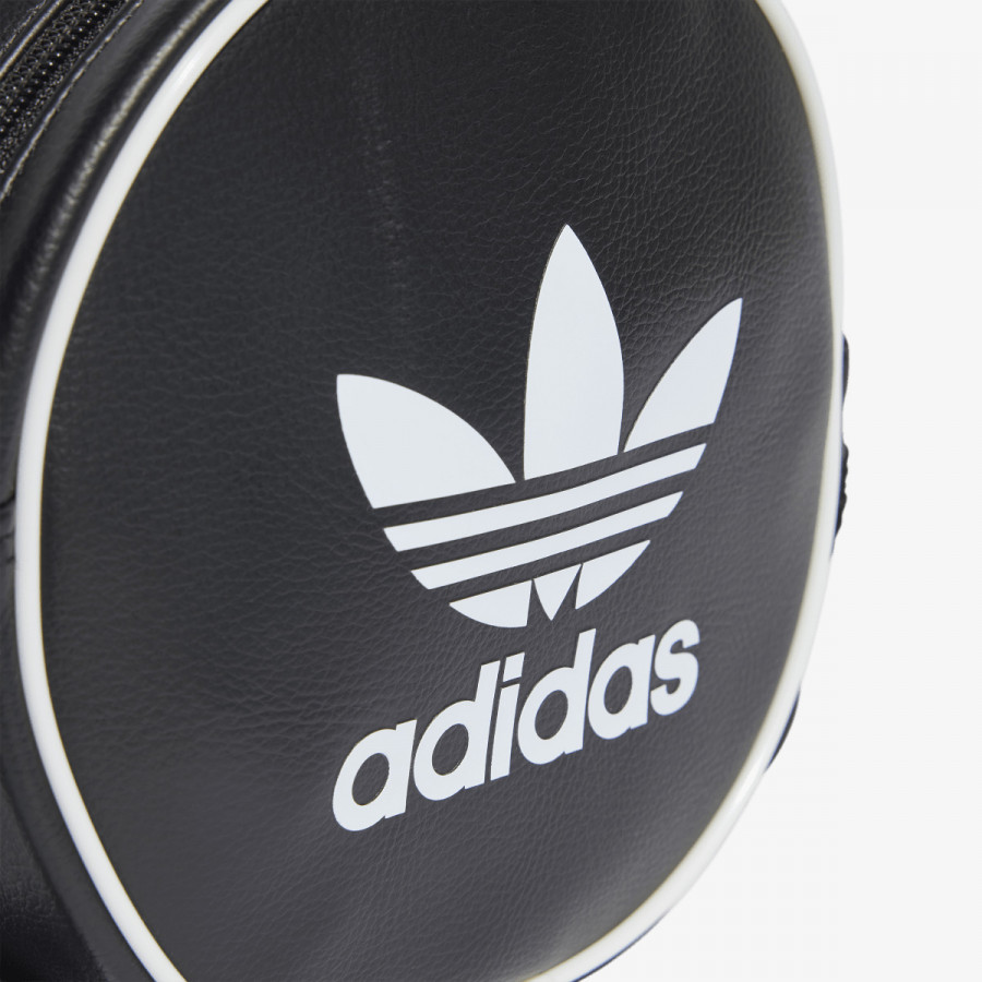 ADIDAS Torba AC ROUND BAG 