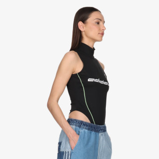 adidas KRATKA MAJICA FR BODYSUIT 