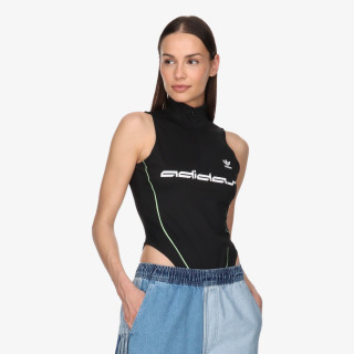 adidas KRATKA MAJICA FR BODYSUIT 