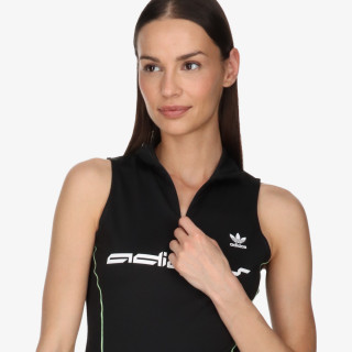 adidas KRATKA MAJICA FR BODYSUIT 
