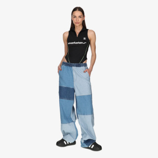 adidas KRATKA MAJICA FR BODYSUIT 