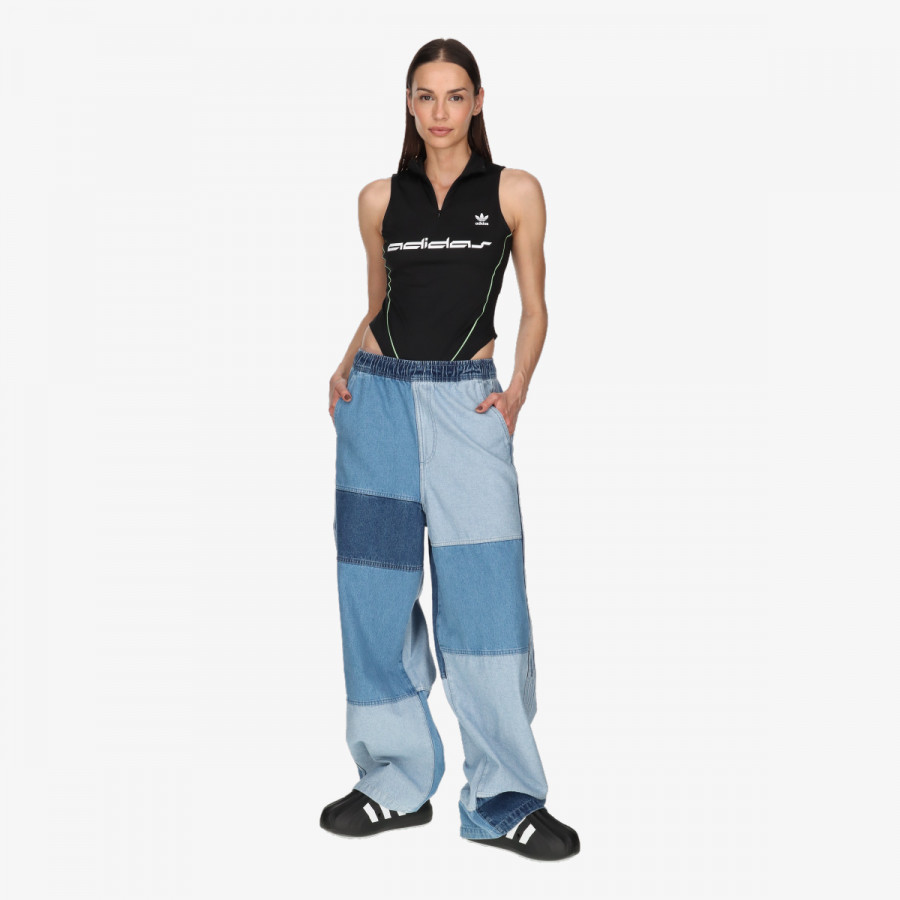 adidas KRATKA MAJICA FR BODYSUIT 