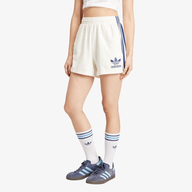 adidas KRATKE HLAČE TERRY SHORT 