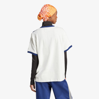 adidas KRATKA MAJICA TERRY 3S TEE 