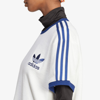 adidas KRATKA MAJICA TERRY 3S TEE 
