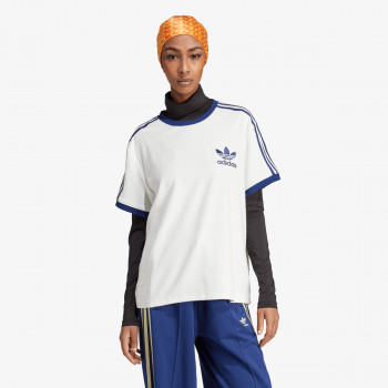 adidas KRATKA MAJICA TERRY 3S TEE 