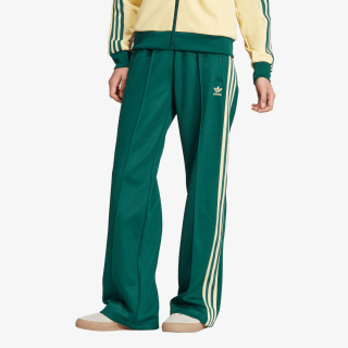 adidas SPODNJI DELI TRENIRKE BECKENBAUER TP 