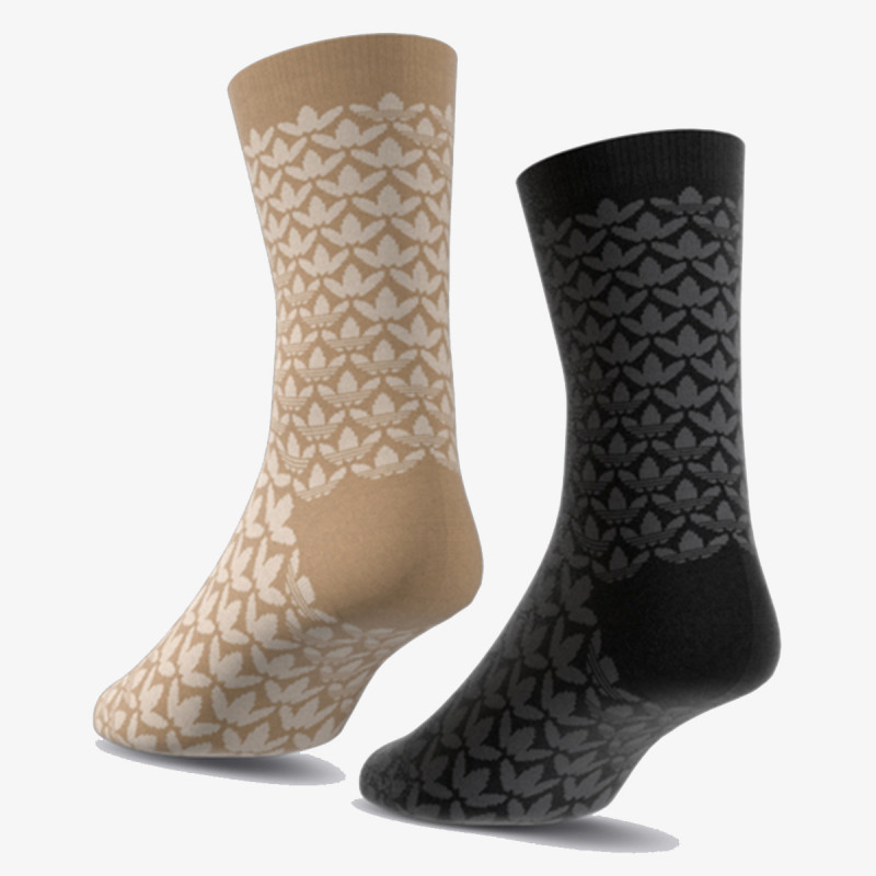 adidas Nogavice Monogram 