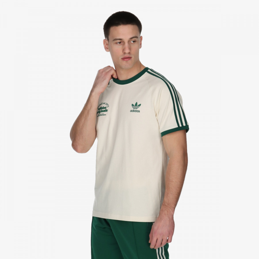 adidas KRATKA MAJICA GRF TEE 
