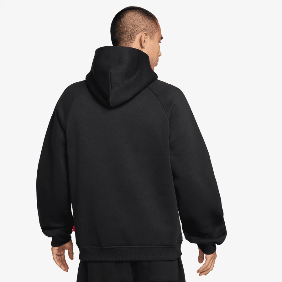 NIKE KAPUCAR M J BRK ST PO HD BB 