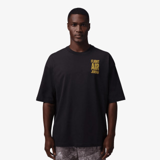 JORDAN KRATKA MAJICA M J FLT GFX BB 96 SS CRW 