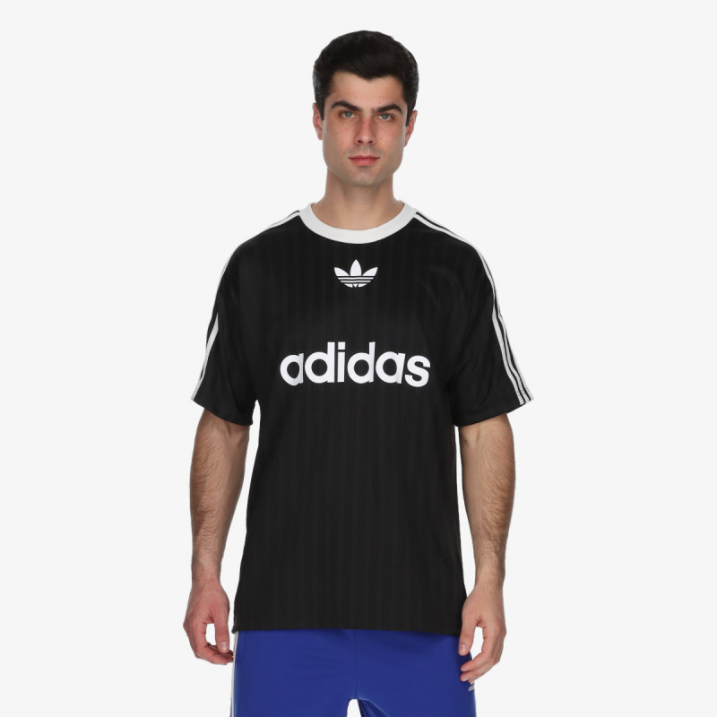 adidas KRATKA MAJICA Adicolor 