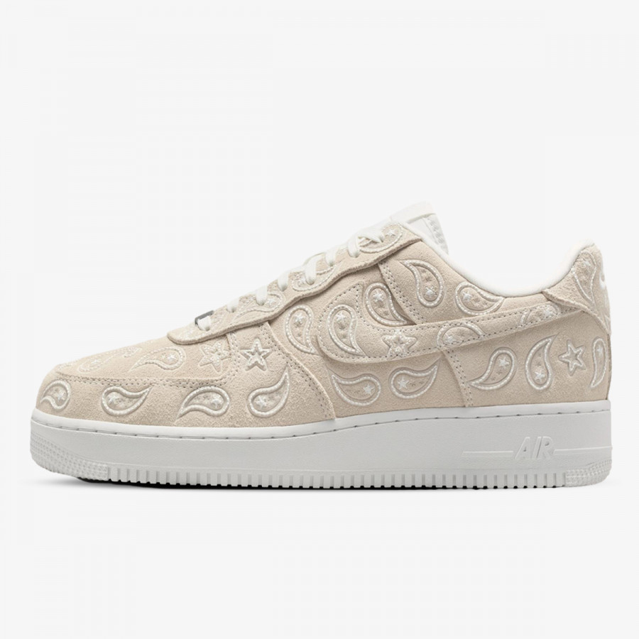 NIKE Superge Air Force 1 Low 