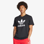 adidas KRATKA MAJICA TREFOIL T-SHIRT 