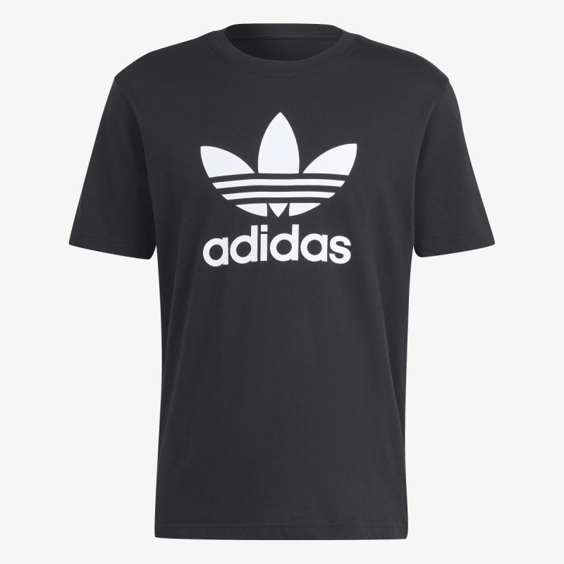 adidas KRATKA MAJICA TREFOIL T-SHIRT 