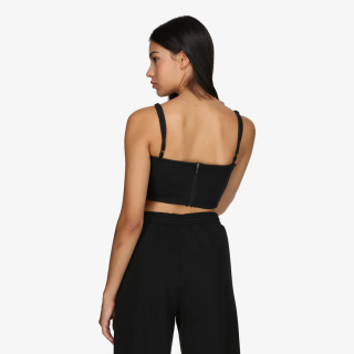 adidas MAJICA BREZ ROKAVOV 3 S CORSET 