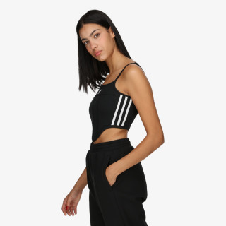 adidas MAJICA BREZ ROKAVOV 3 S CORSET 