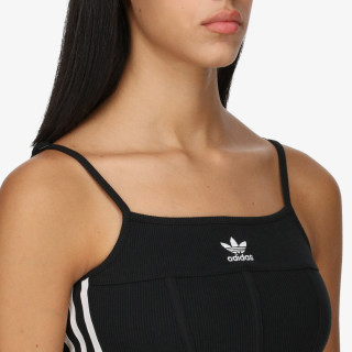 adidas MAJICA BREZ ROKAVOV 3 S CORSET 