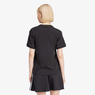 adidas KRATKA MAJICA 3 STRIPE TEE 
