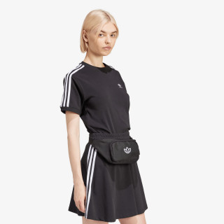 adidas KRATKA MAJICA 3 STRIPE TEE 