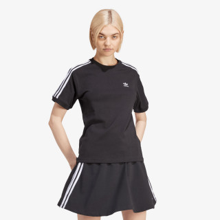 adidas KRATKA MAJICA 3 STRIPE TEE 