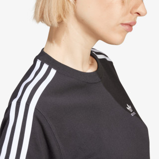 adidas KRATKA MAJICA 3 STRIPE TEE 