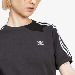 adidas KRATKA MAJICA 3 STRIPE TEE 