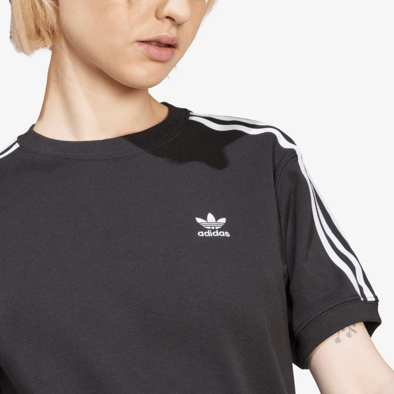 adidas KRATKA MAJICA 3 STRIPE TEE 