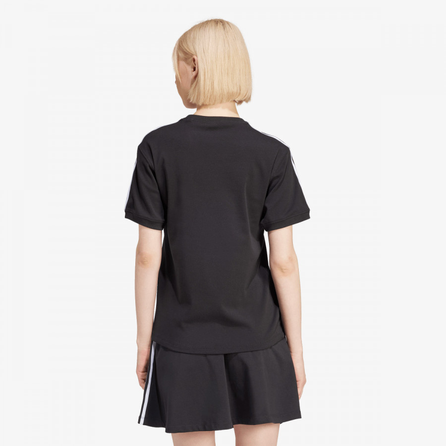 adidas KRATKA MAJICA 3 STRIPE TEE 