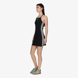 ADIDAS OBLEKA 3 S DRESS MINI 