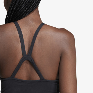 adidas OBLEKA 3 S DRESS MINI 