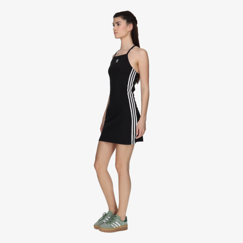 adidas OBLEKA 3 S DRESS MINI 