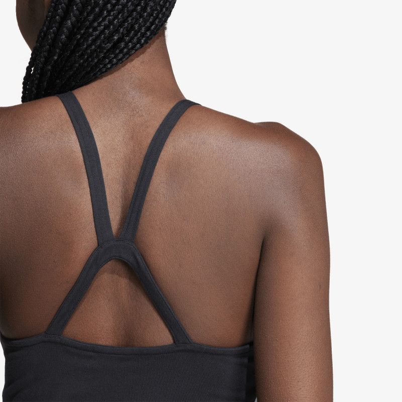 adidas OBLEKA 3 S DRESS MINI 