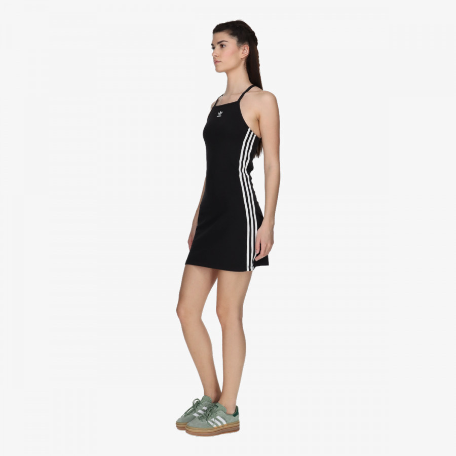 ADIDAS OBLEKA 3 S DRESS MINI 