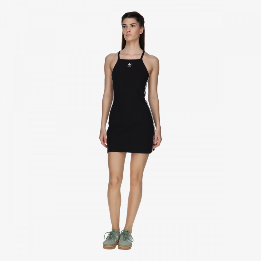 adidas OBLEKA 3 S DRESS MINI 