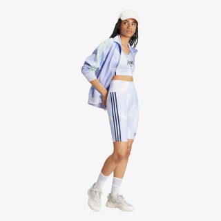 adidas KRATKA MAJICA WATER BRA TOP 