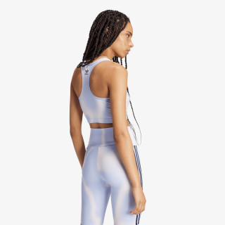 adidas KRATKA MAJICA WATER BRA TOP 