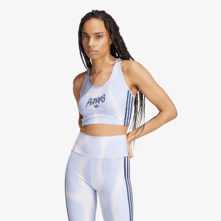 adidas KRATKA MAJICA WATER BRA TOP 