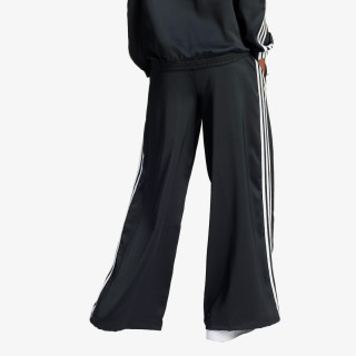 adidas SPODNJI DELI TRENIRKE SATIN TP WL 