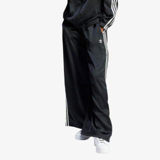 adidas SPODNJI DELI TRENIRKE SATIN TP WL 
