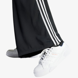 adidas SPODNJI DELI TRENIRKE SATIN TP WL 